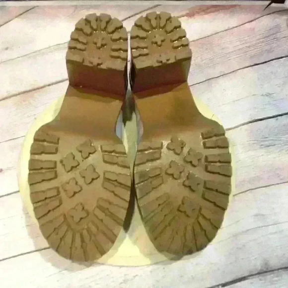 Steve Madden Madden Girls; Girlhoodcore, Y2K, Retro, chic goth patent leather - Picture 5 of 5